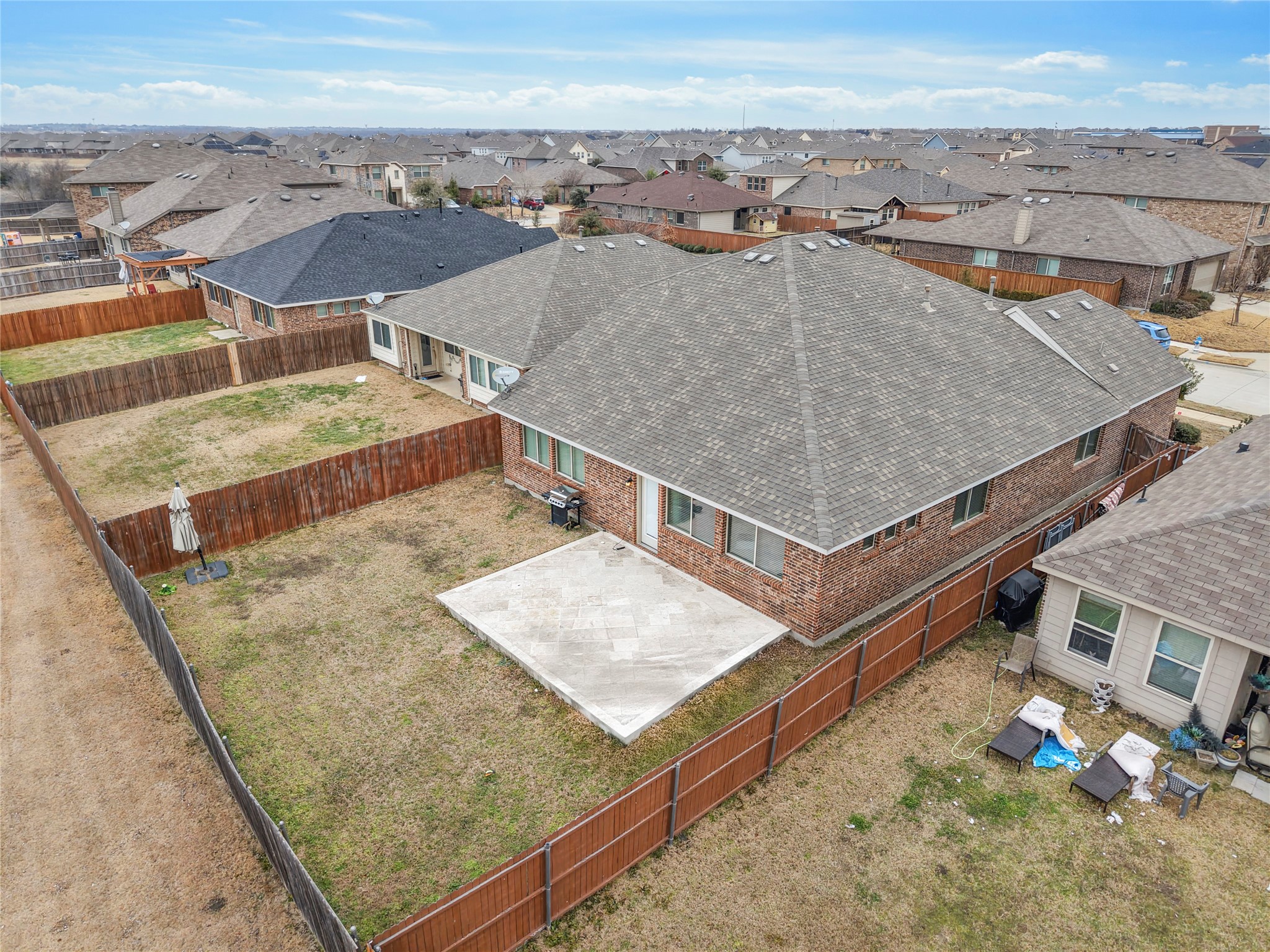 3311 Slate Drive Forney TX 75126