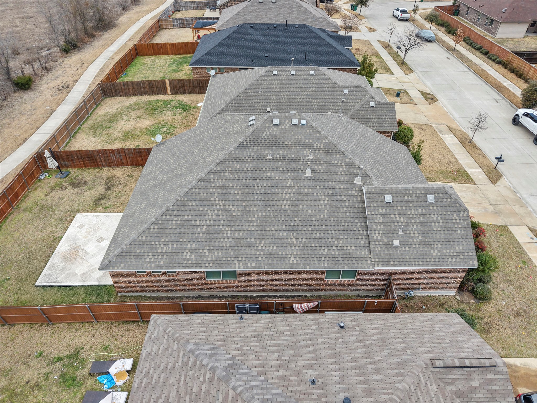 3311 Slate Drive Forney TX 75126