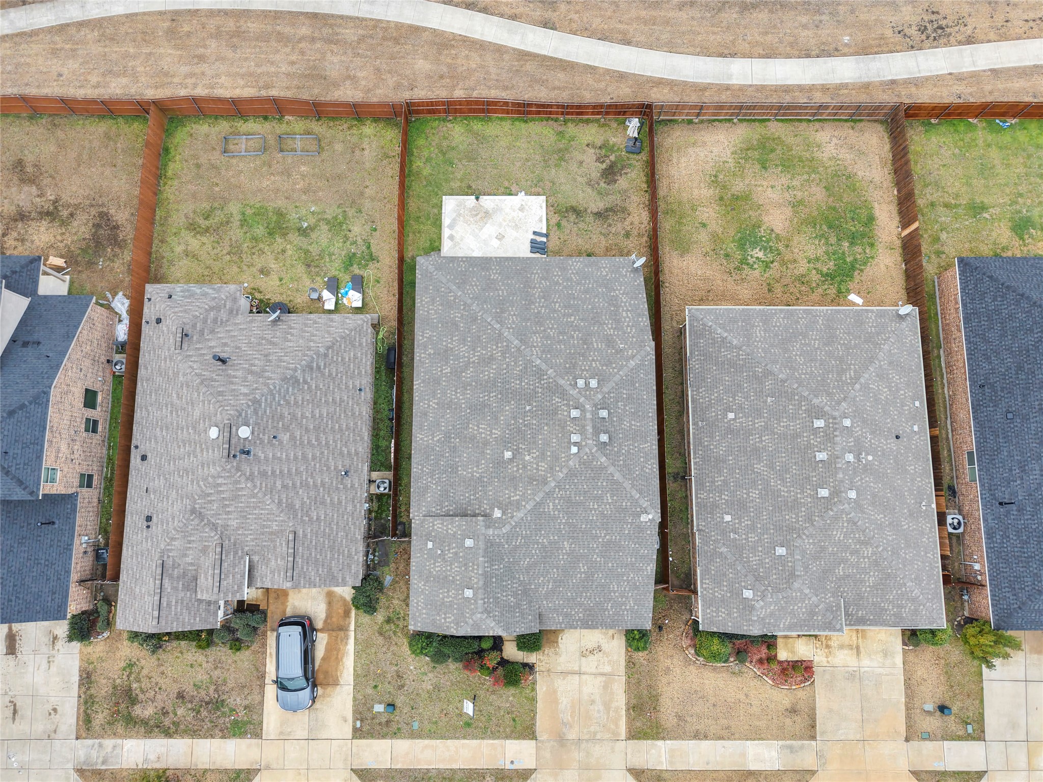 3311 Slate Drive Forney TX 75126