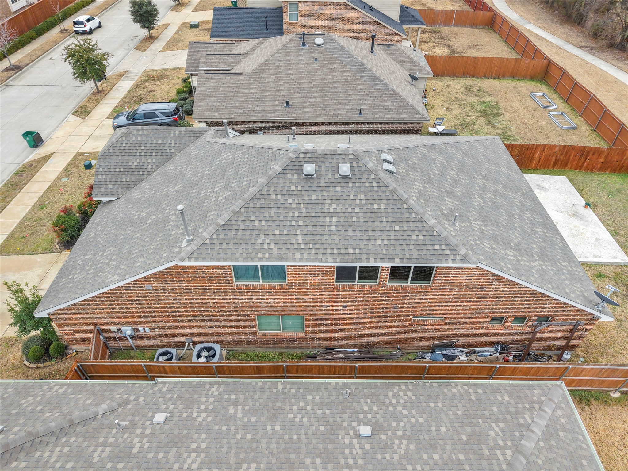 3311 Slate Drive Forney TX 75126