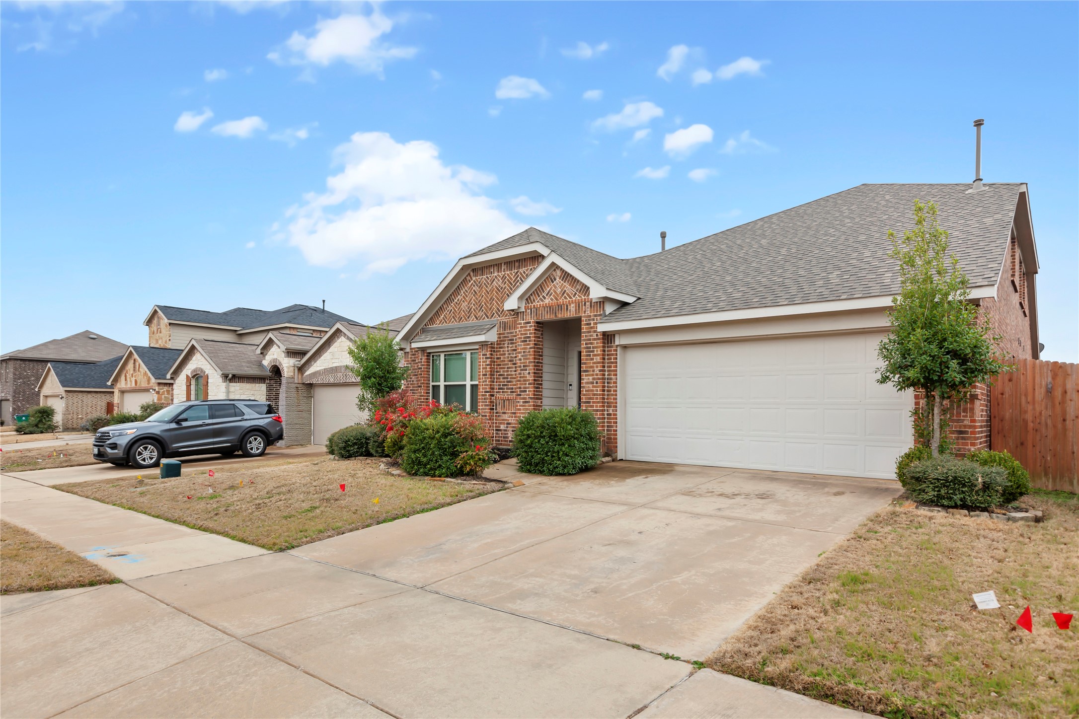 3311 Slate Drive Forney TX 75126