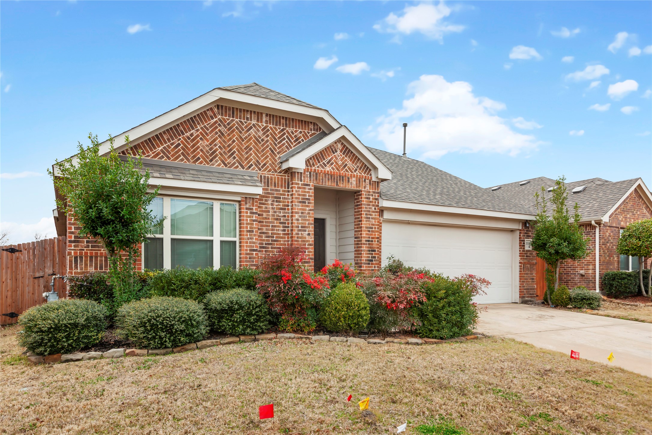 3311 Slate Drive Forney TX 75126