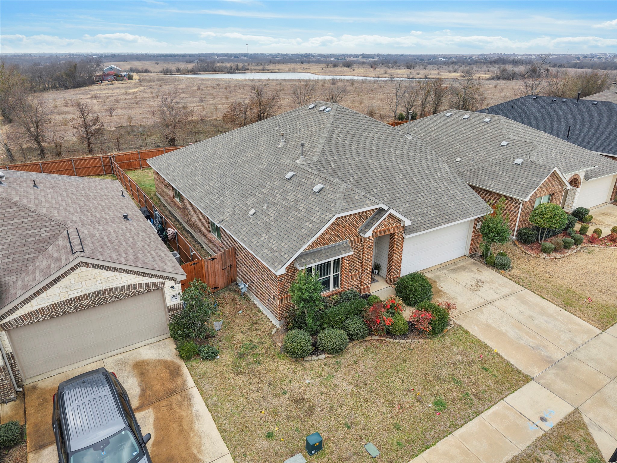 3311 Slate Drive Forney TX 75126