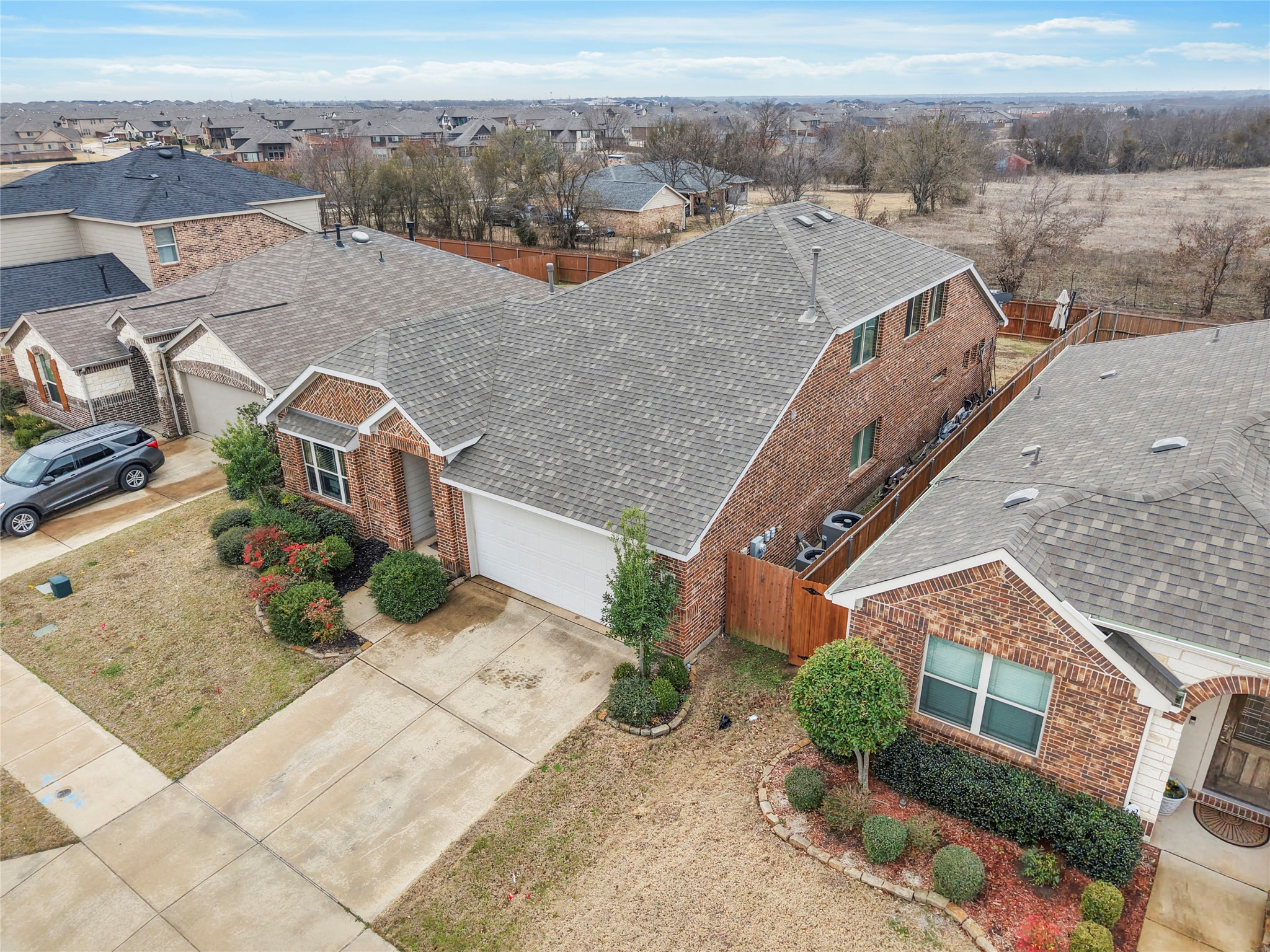 3311 Slate Drive Forney TX 75126