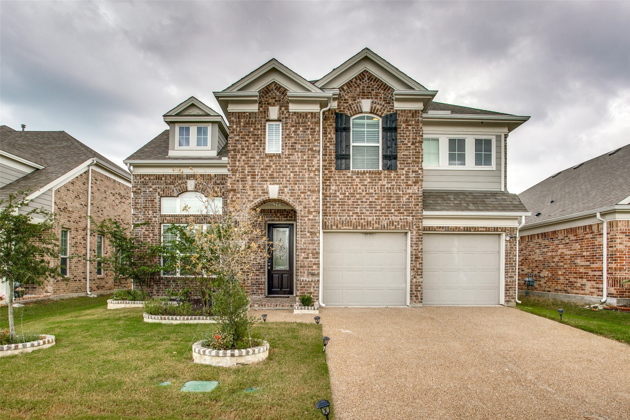 313 Myrtle Beach Drive Garland TX 75040
