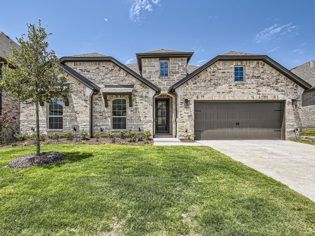 7115 Doe Creek Lane Argyle TX 76226