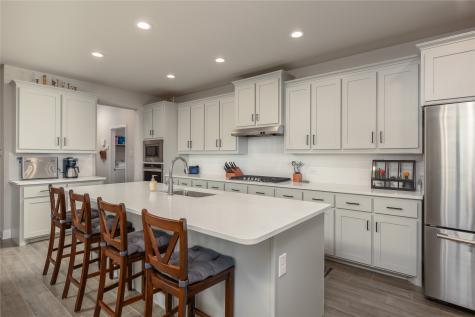 309 Legna Drive Aledo TX 76008