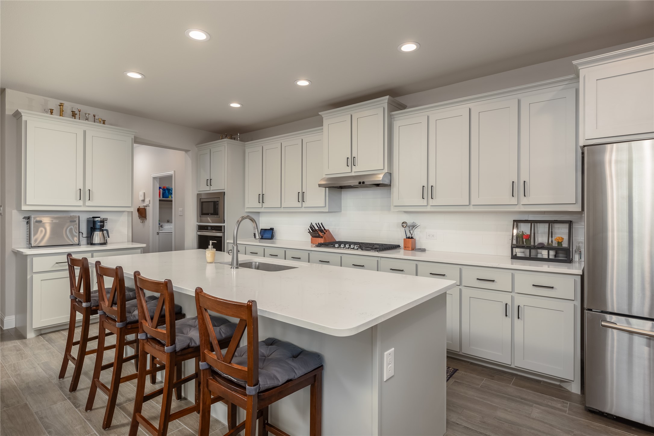 309 Legna Drive Aledo TX 76008