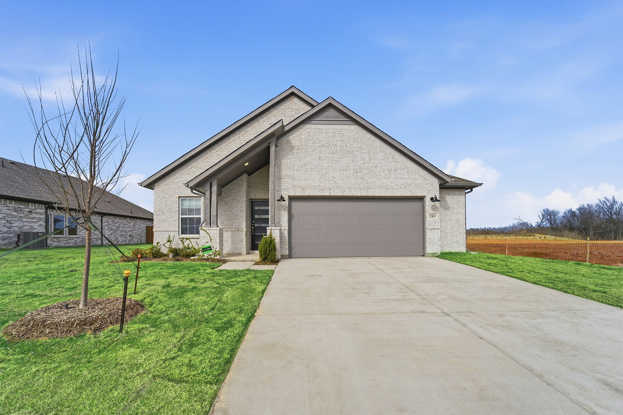 213 Charismatic Road Waxahachie TX 75165