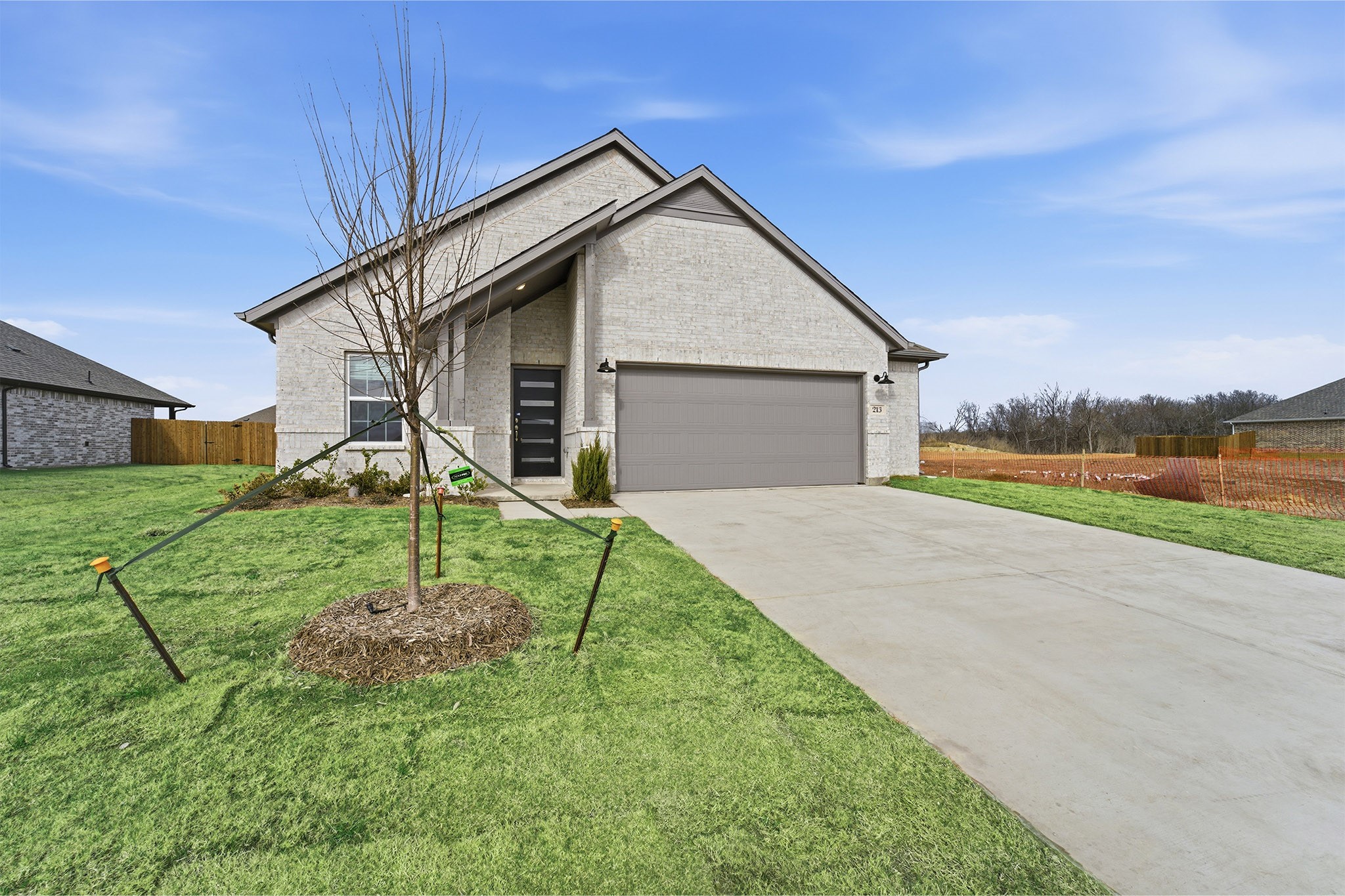 213 Charismatic Road Waxahachie TX 75165