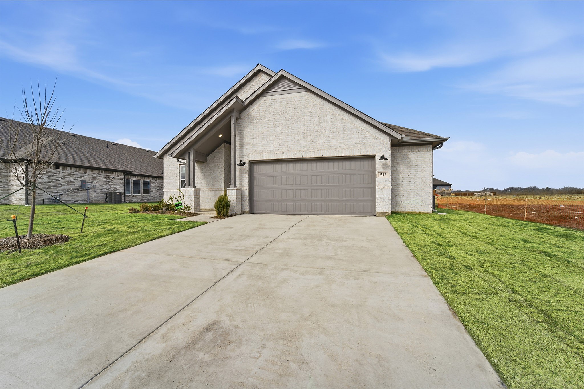 213 Charismatic Road Waxahachie TX 75165