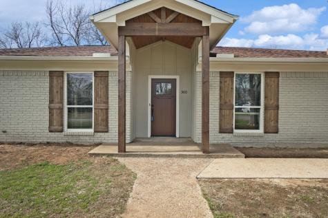 500 S College Street Pilot Point TX 76258