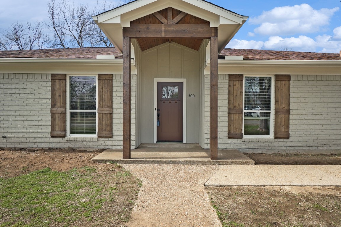 500 S College Street Pilot Point TX 76258