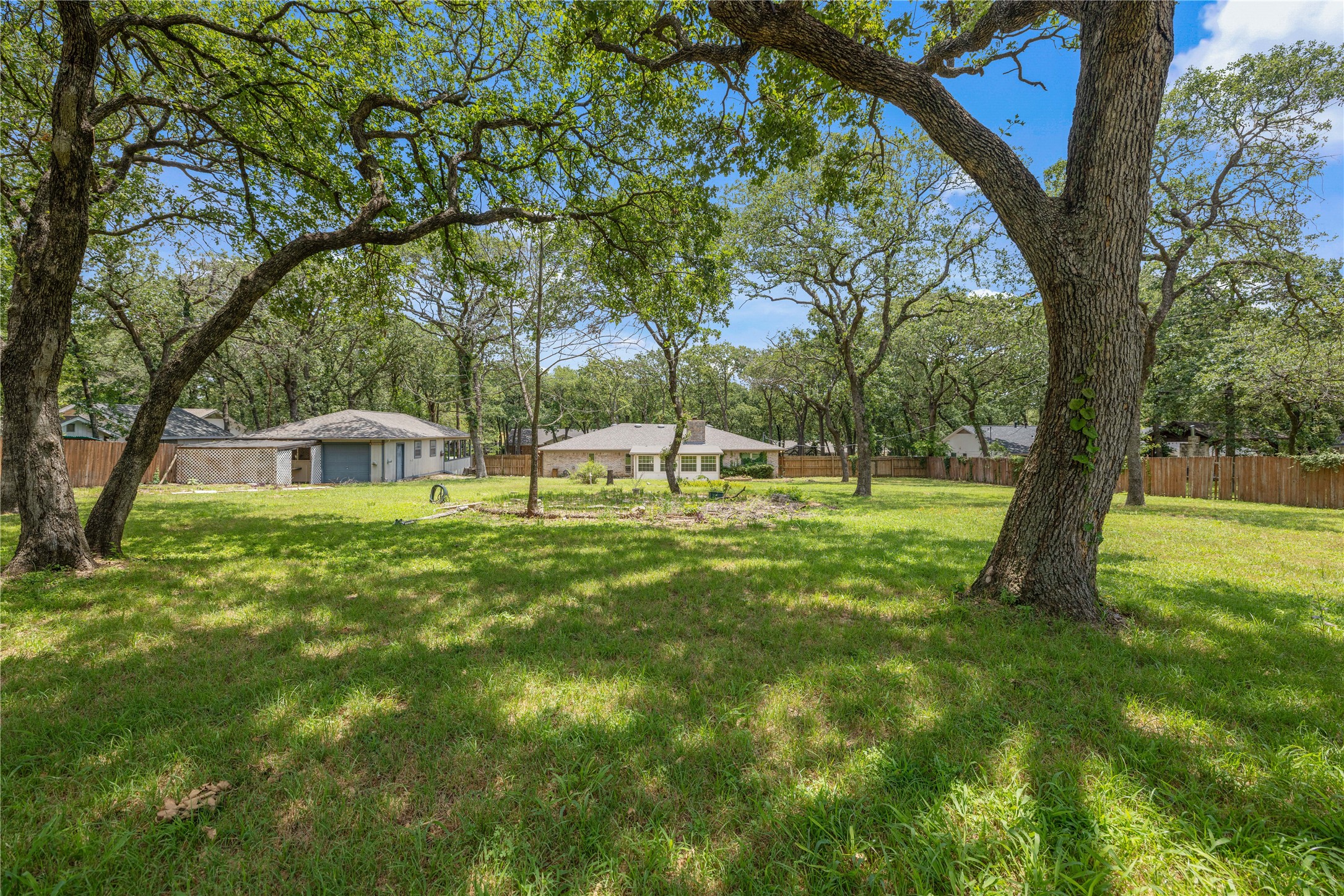 1005 Hillview Drive Keller TX 76248