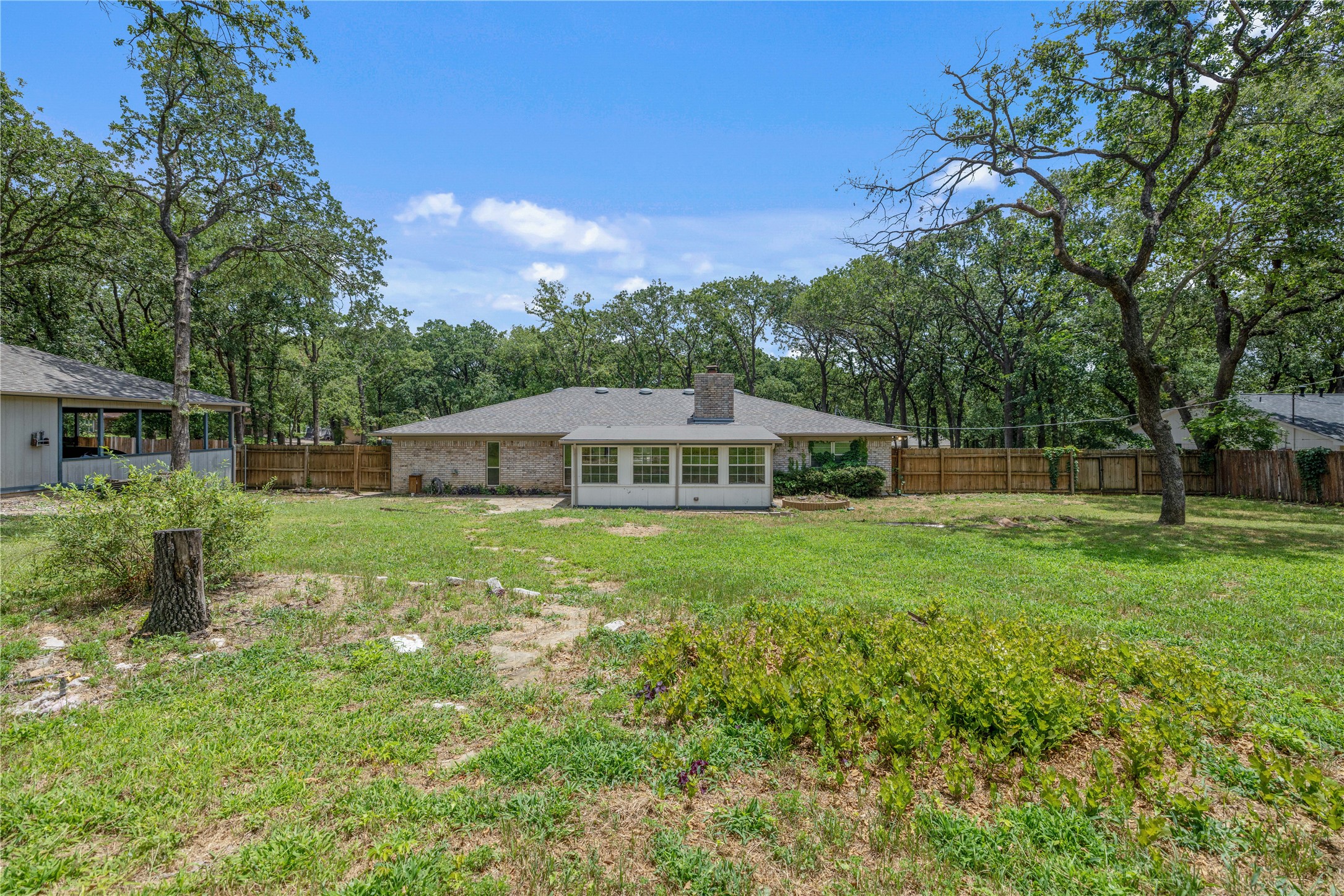 1005 Hillview Drive Keller TX 76248