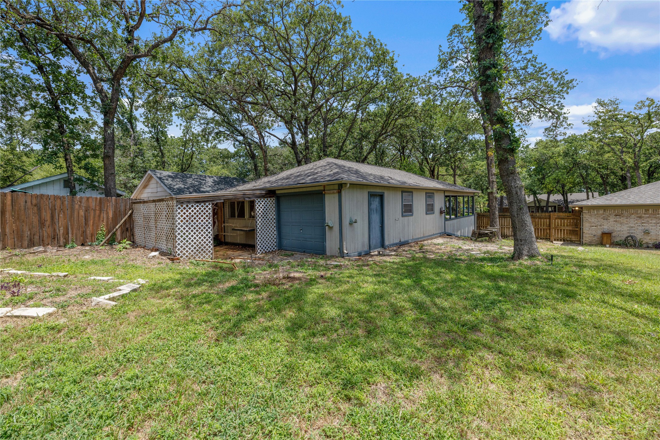 1005 Hillview Drive Keller TX 76248