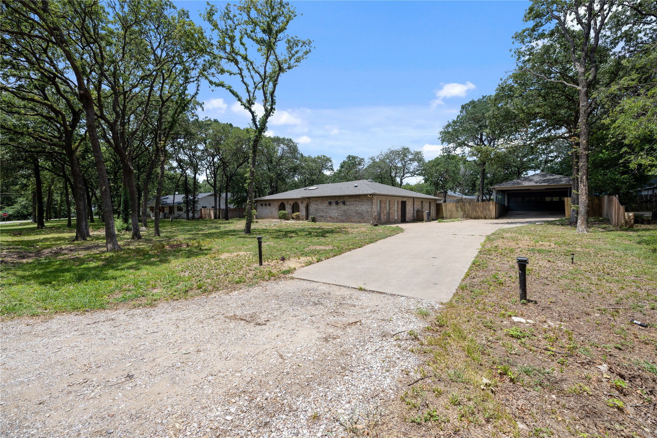 1005 Hillview Drive Keller TX 76248