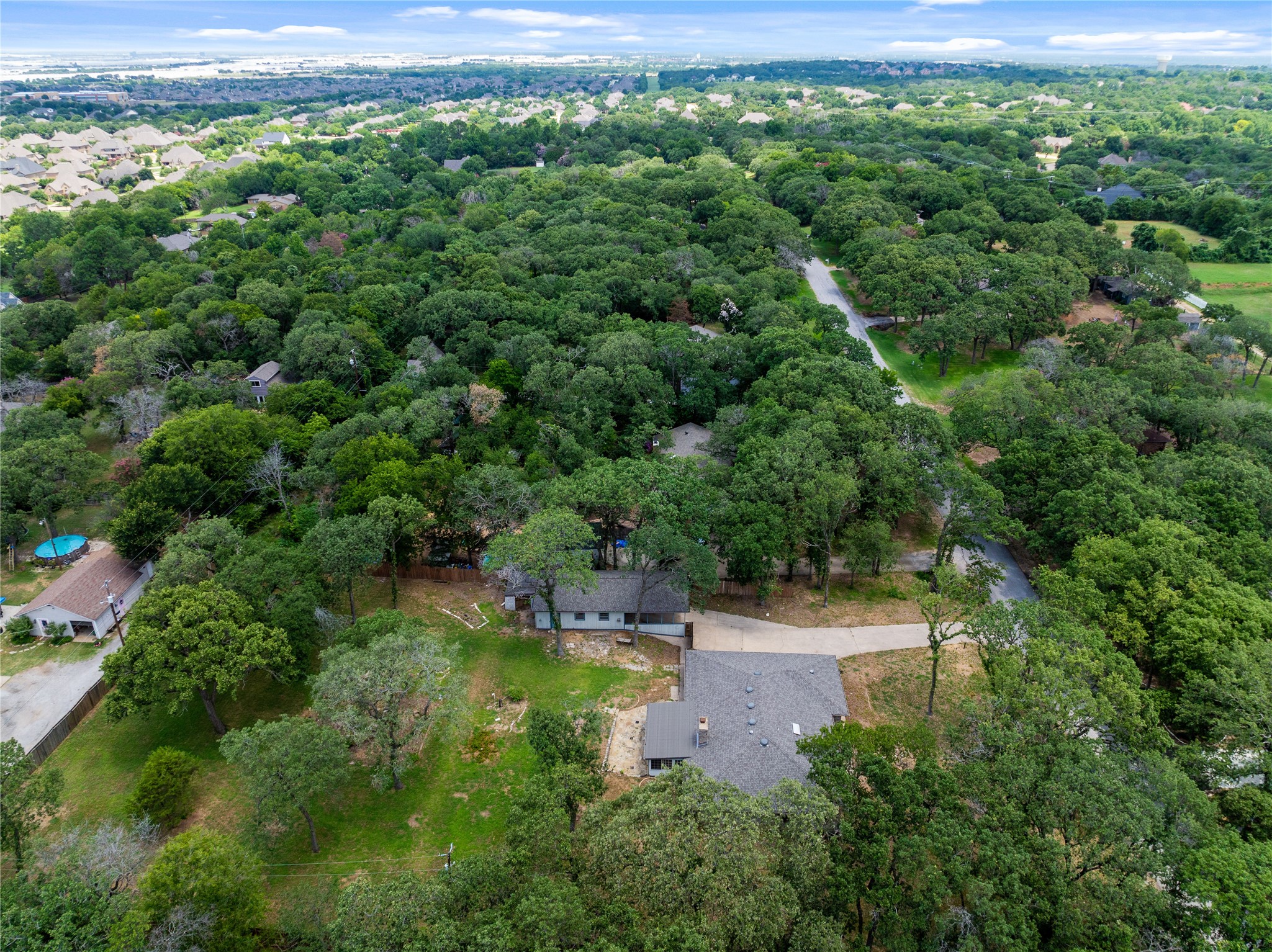 1005 Hillview Drive Keller TX 76248