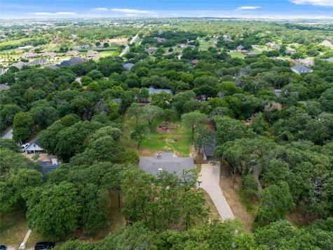 1005 Hillview Drive Keller TX 76248