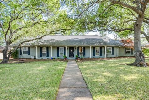 3764 Waldorf Drive Dallas TX 75229