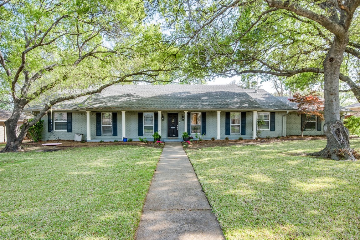 3764 Waldorf Drive Dallas TX 75229