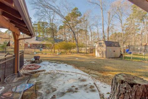1614 Morningside Trail Hideaway TX 75771