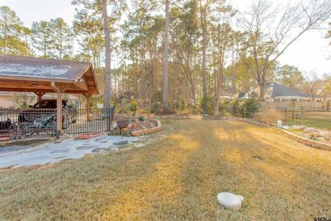 1614 Morningside Trail Hideaway TX 75771
