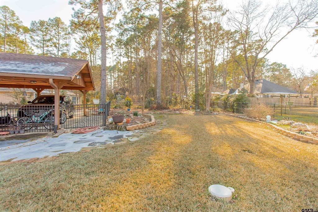 1614 Morningside Trail Hideaway TX 75771