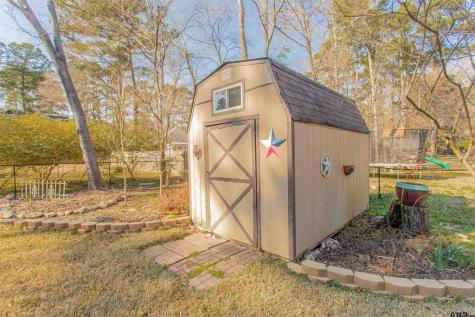1614 Morningside Trail Hideaway TX 75771