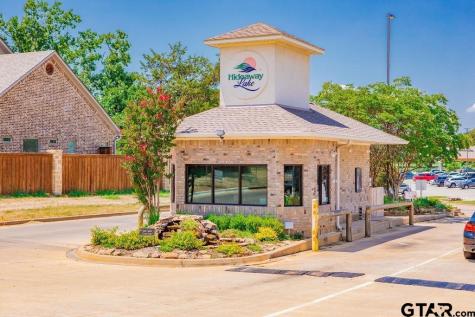 1614 Morningside Trail Hideaway TX 75771