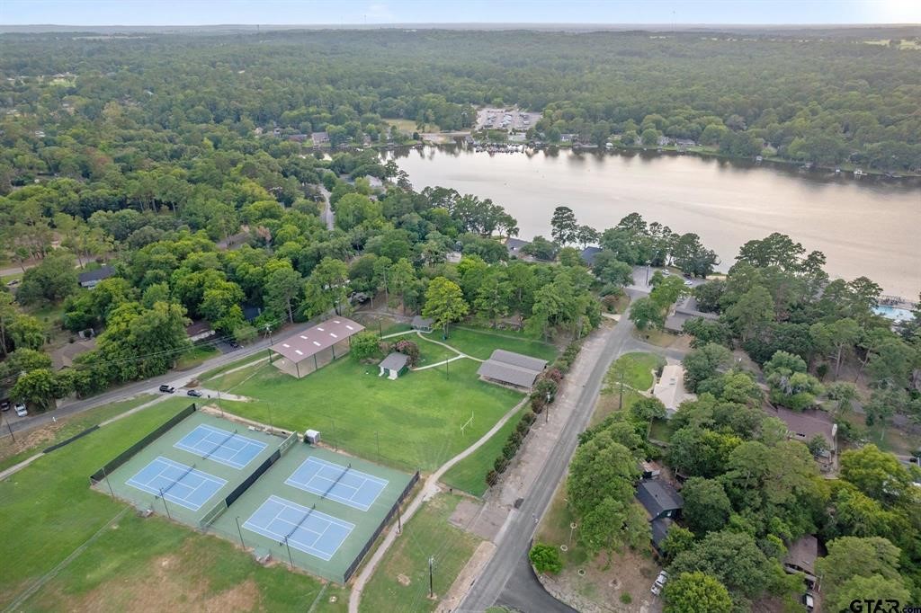 1614 Morningside Trail Hideaway TX 75771