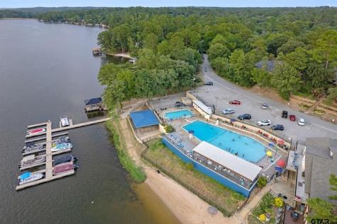 1614 Morningside Trail Hideaway TX 75771