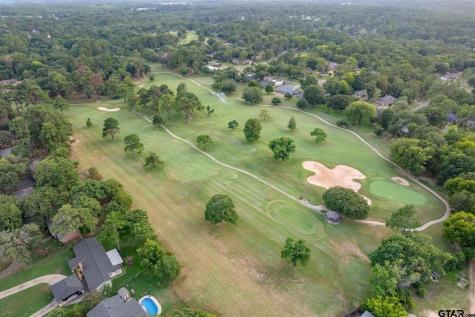 1614 Morningside Trail Hideaway TX 75771