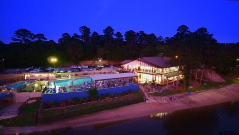 1614 Morningside Trail Hideaway TX 75771