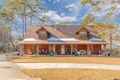 1614 Morningside Trail Hideaway TX 75771