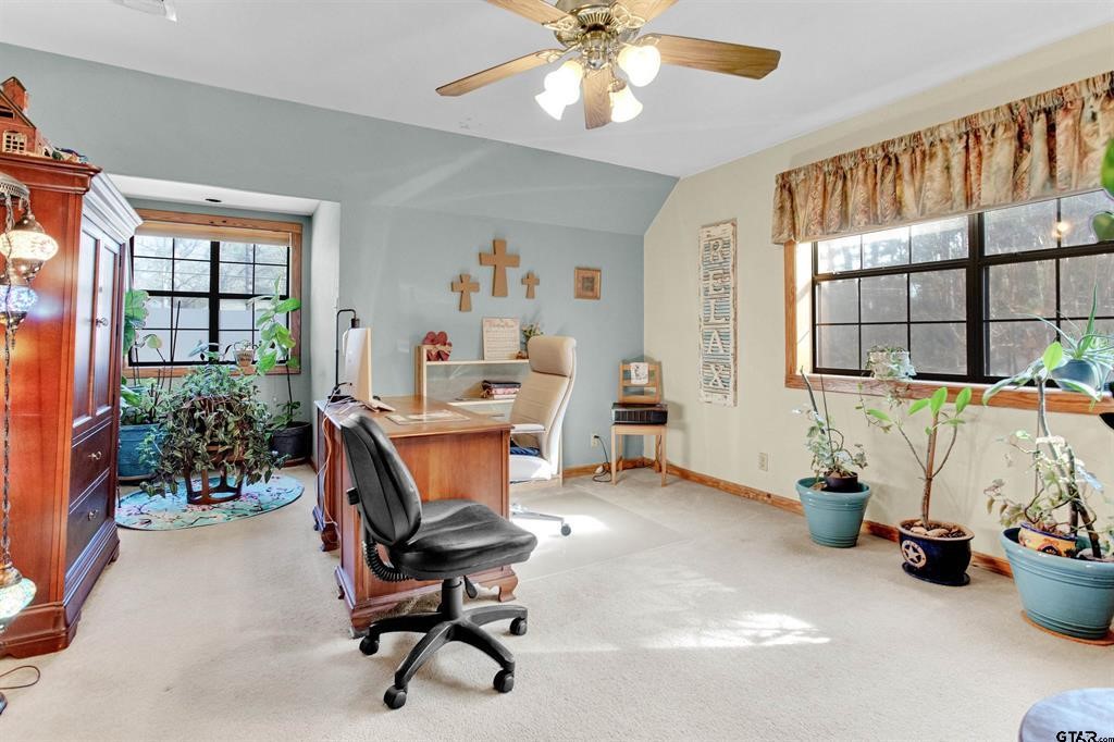 1614 Morningside Trail Hideaway TX 75771