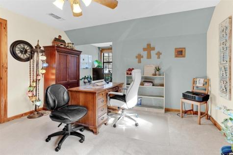 1614 Morningside Trail Hideaway TX 75771
