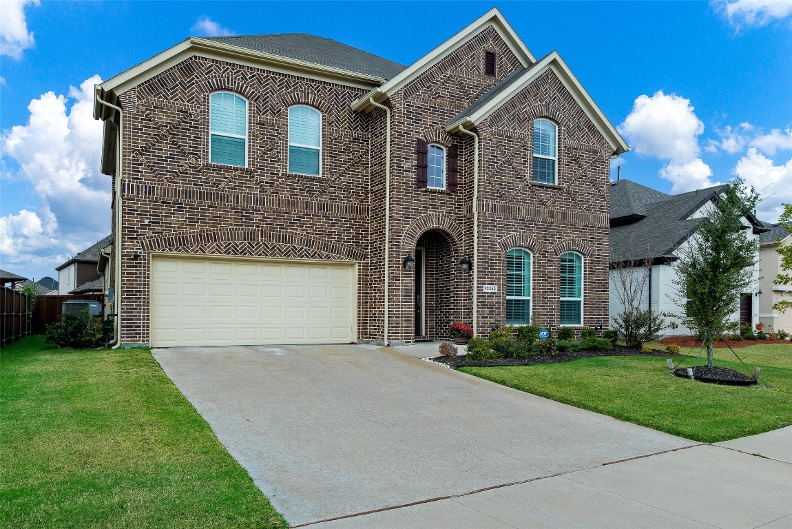 13342 Hansel Street Frisco TX 75035