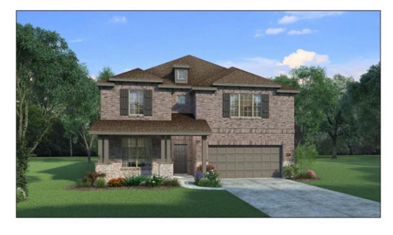 7259 Crowell Avenue Arlington TX 76002