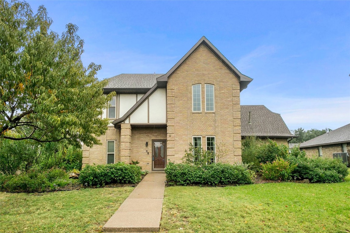 1420 Scarborough Lane Plano TX 75075
