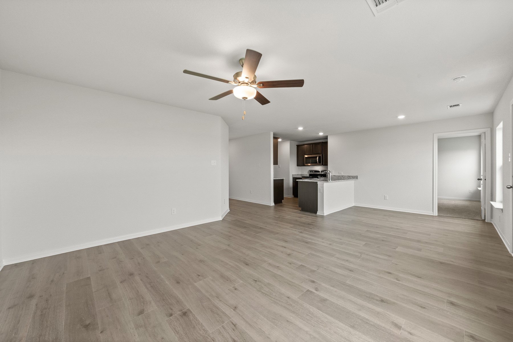 10117 Throttle Lane Fort Worth TX 76131