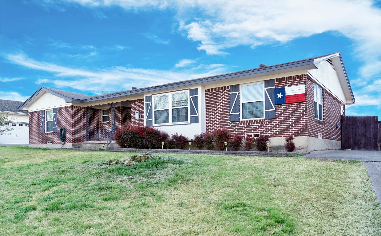602 Prescott Drive Garland TX 75041