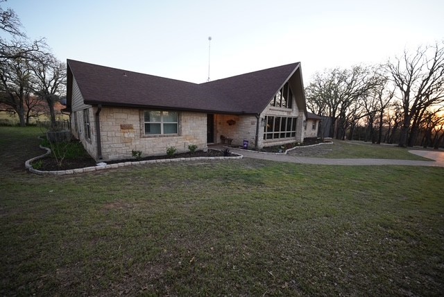230 Private Road 2174 Decatur TX 76234