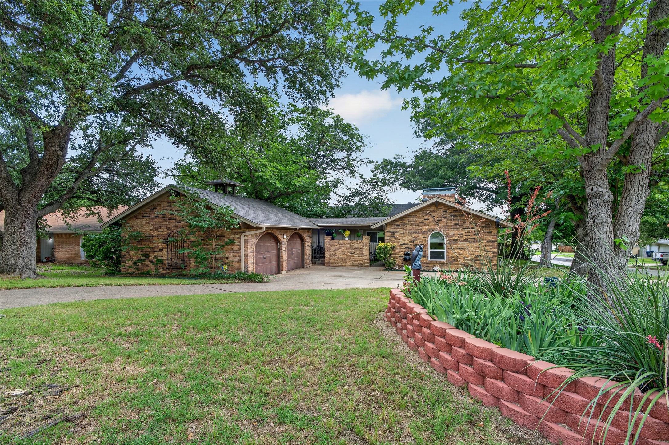 5310 Westminster Court S Fort Worth TX 76133