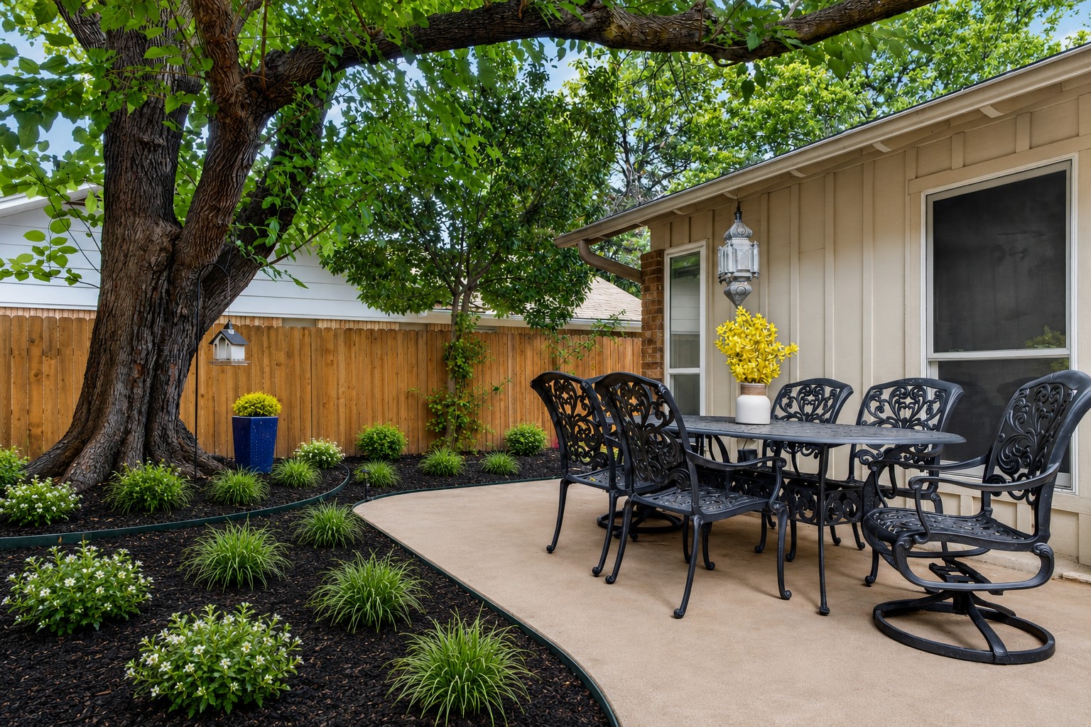 5310 Westminster Court S Fort Worth TX 76133