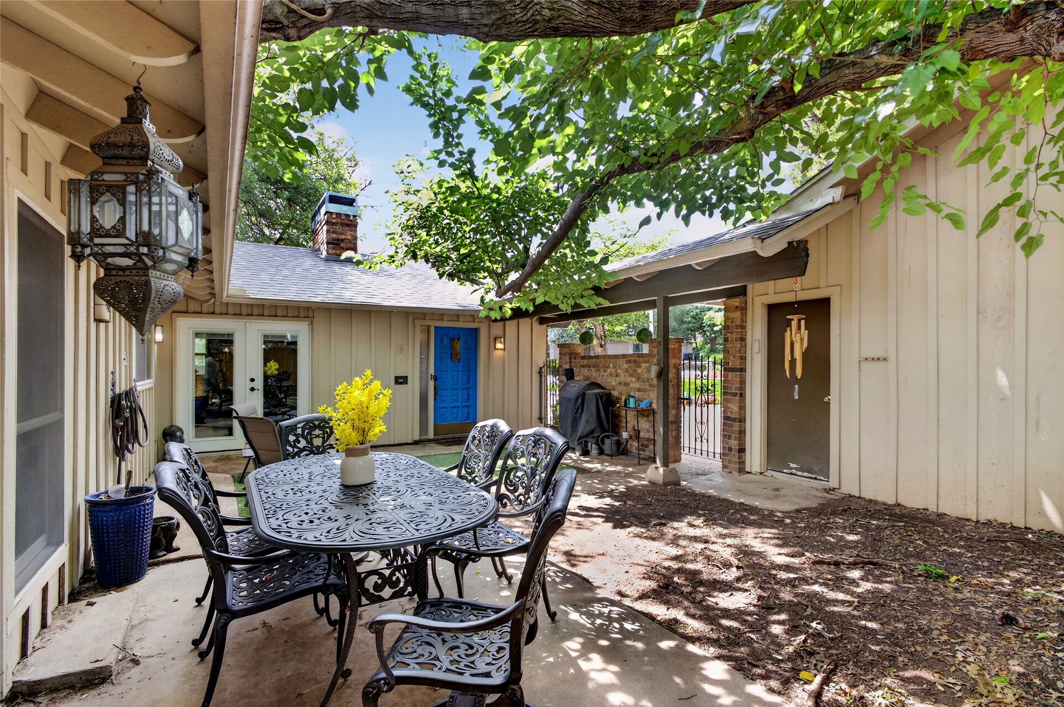 5310 Westminster Court S Fort Worth TX 76133