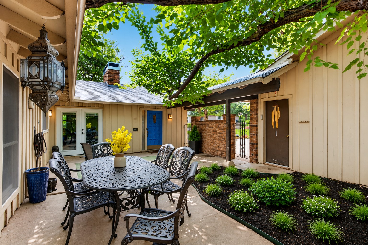5310 Westminster Court S Fort Worth TX 76133