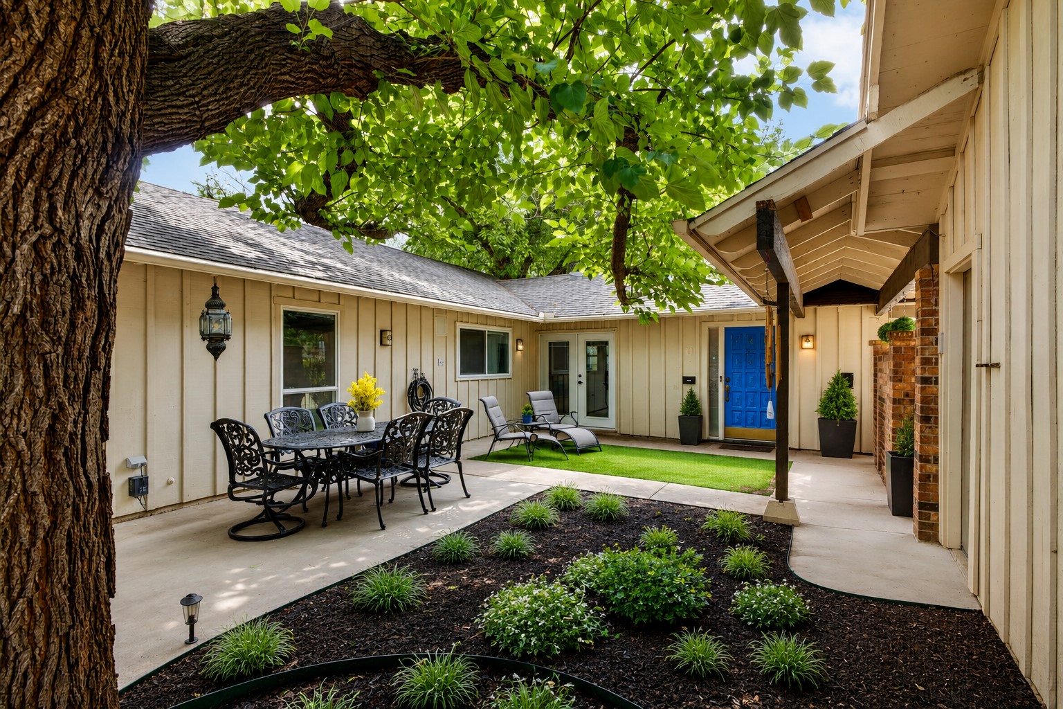 5310 Westminster Court S Fort Worth TX 76133