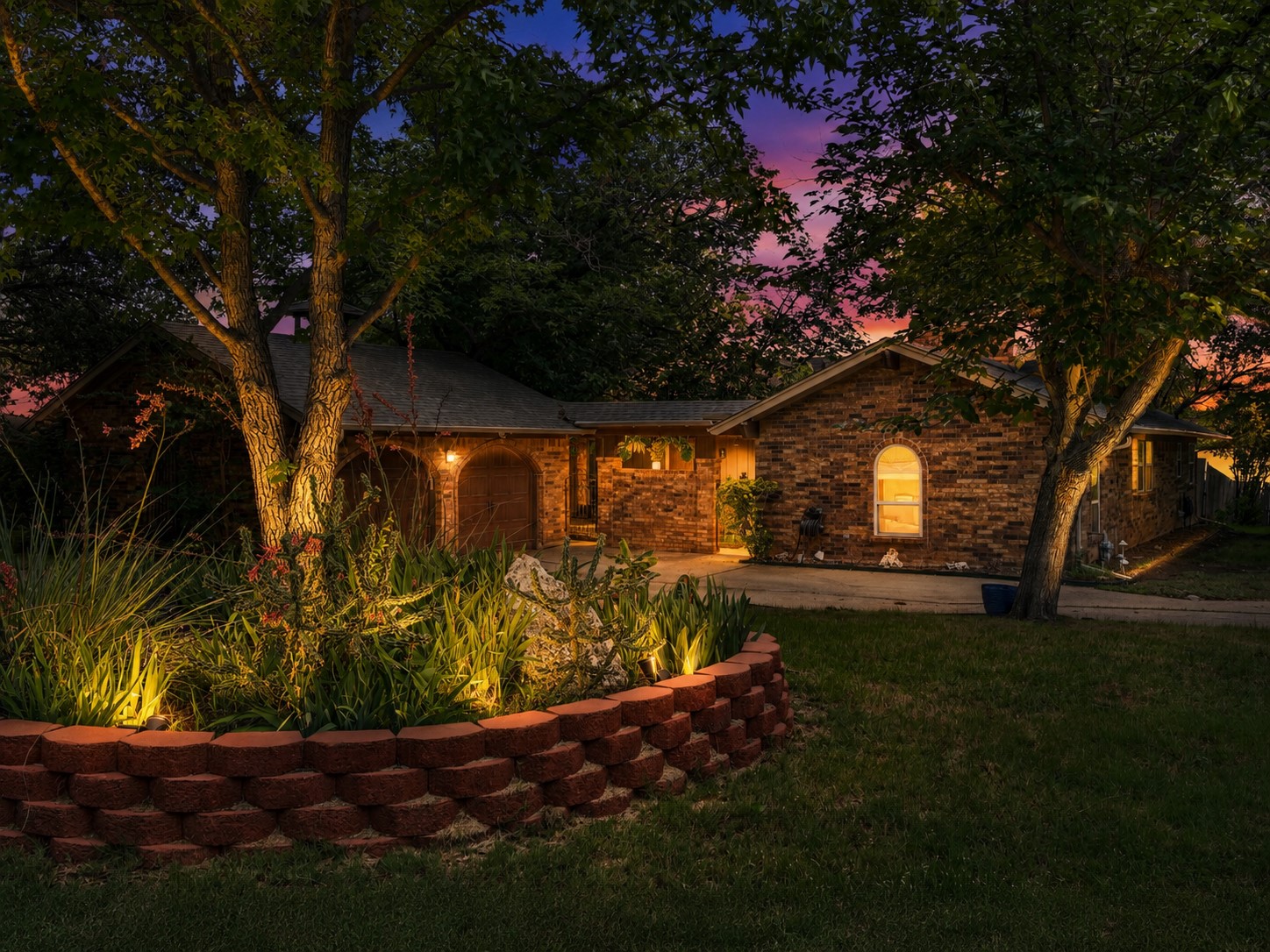 5310 Westminster Court S Fort Worth TX 76133