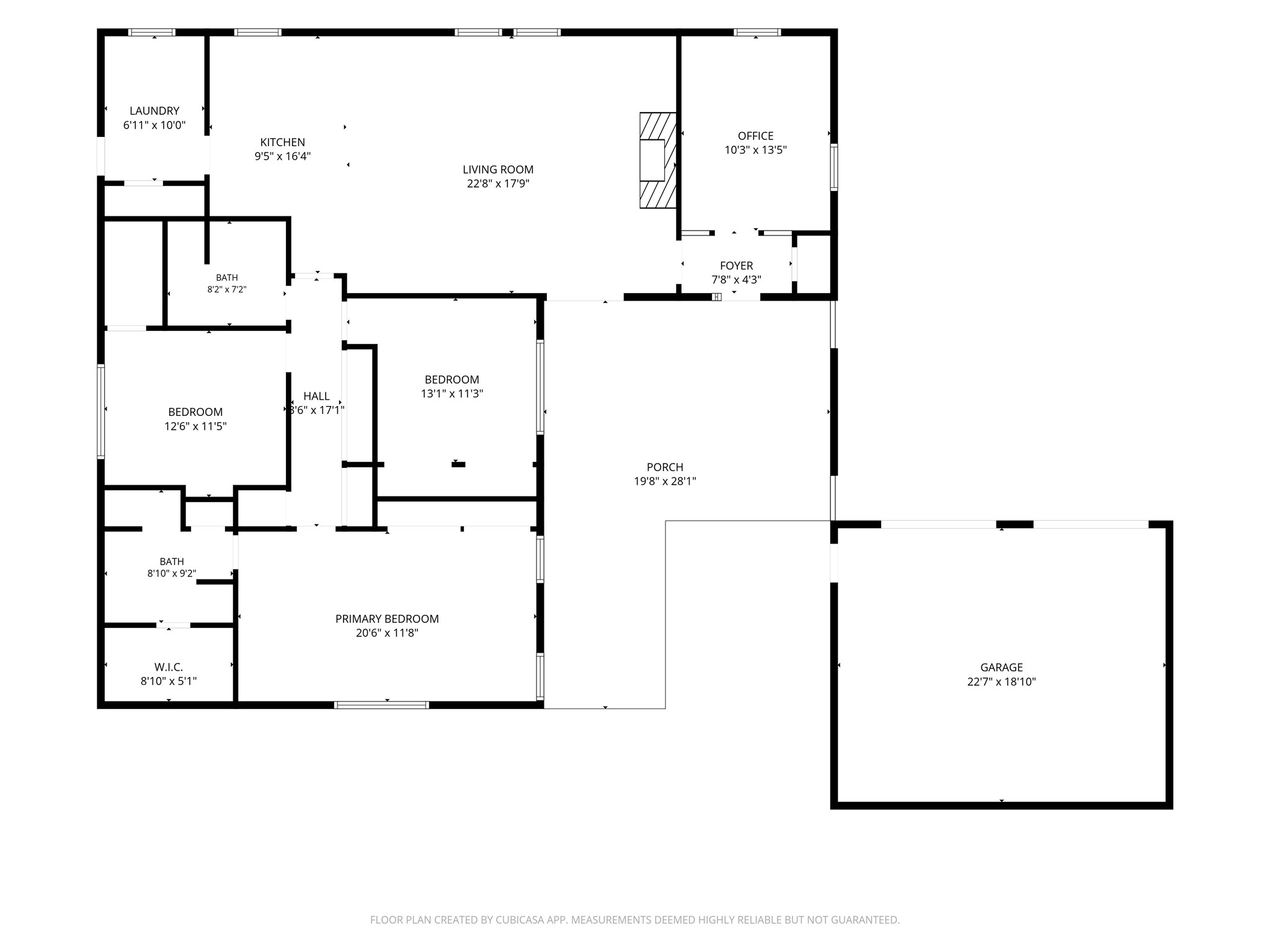 5310 Westminster Court S Fort Worth TX 76133